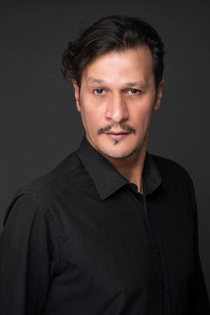 Soner Türker profil kép