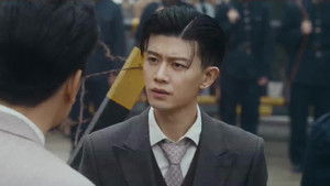风与潮 1. évad Ep.5 5. epizód