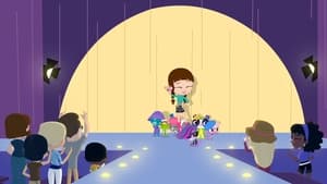 Littlest Pet Shop Season 1 Ep.2 2. epizód