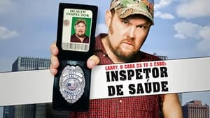 Larry the Cable Guy: Health Inspector háttérkép