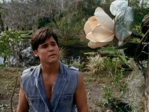 Swamp Thing Season 3 Ep.31 31. epizód