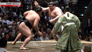 GRAND SUMO Highlights 23. évad Ep.3 3. epizód