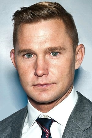 Brian Geraghty profil kép