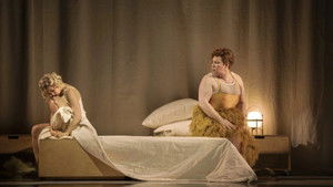 Lili Elbe háttérkép