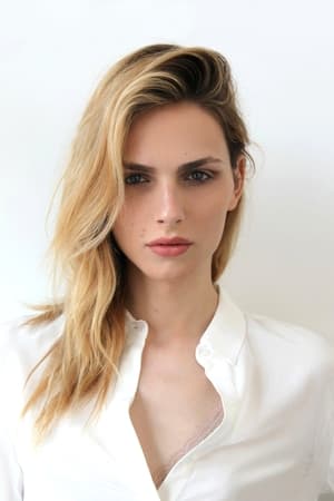 Andreja Pejic profil kép