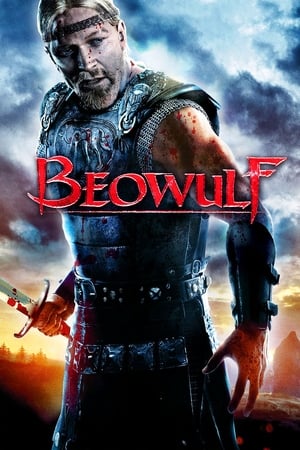 Beowulf - Legendák lovagja poszter