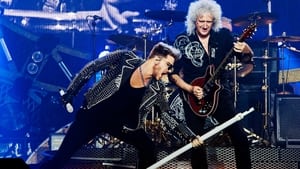 The Show Must Go On: A Queen és Adam Lambert története háttérkép