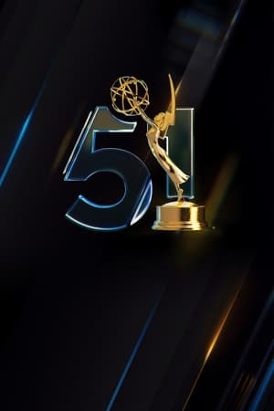 The Daytime Emmy Awards poszter