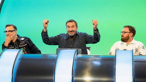 Would I Lie to You? 19. évad Ep.9 9. epizód