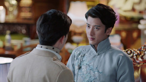 海棠经雨胭脂透 1. évad Ep.47 47. epizód