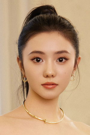 Liu Haocun profil kép
