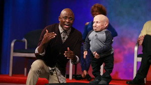 Whose Line Is It Anyway? Season 2 Ep.3 3. epizód