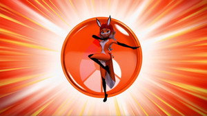 Miraculous : Les secrets 2. évad Ep.18 18. epizód