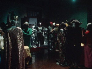 仮面ライダー 7. évad Ep.42 42. epizód