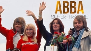 ABBA: Super Troupe háttérkép