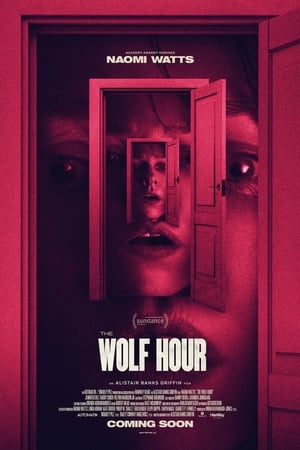 The Wolf Hour poszter