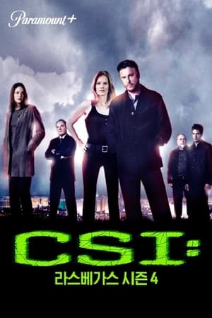 CSI: A helyszínelők poszter