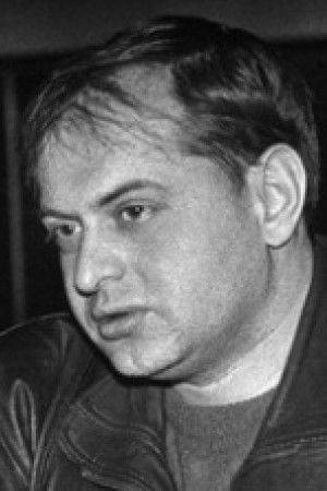 Aleksei Samoryadov profil kép