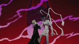 Soul Eater - Lélekfalók 1. évad Ep.51 51. epizód