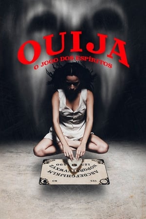 Ouija poszter