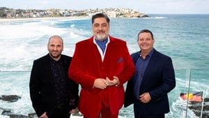 MasterChef Australia 10. évad Ep.58 58. epizód