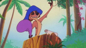 Timon és Pumba a Föld körül 6. évad Ep.18 A manguszta magánya