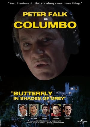 Columbo poszter