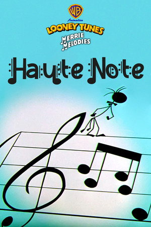 High Note poszter