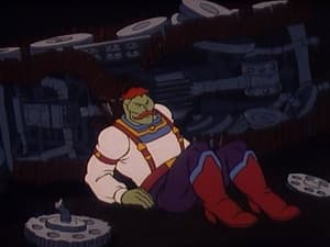 BraveStarr 1. évad Ep.55 55. epizód