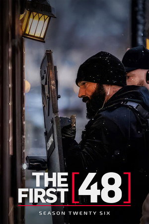 The First 48