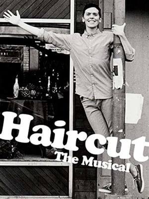 Haircut: The Musical poszter