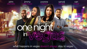 One Night in Vegas háttérkép