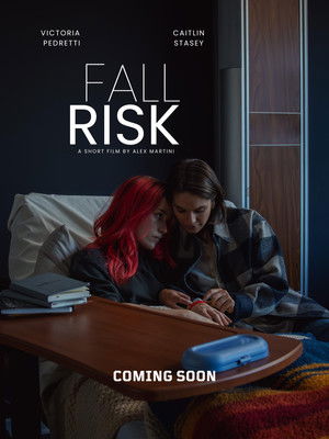 Fall Risk poszter