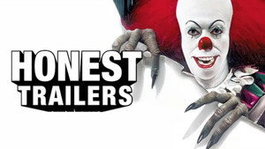 Honest Trailers 8. évad Ep.36 36. epizód