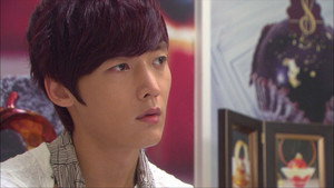 판다양과 고슴도치 1. évad Ep.14 14. epizód