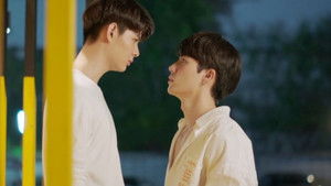 เพราะรักใช่ป่าว 1. évad Ep.3 3. epizód