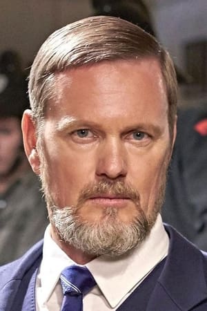 Craig McLachlan profil kép