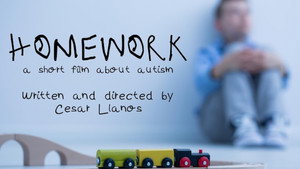 Homework háttérkép
