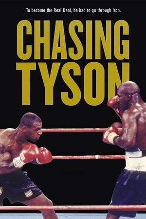 Chasing Tyson poszter