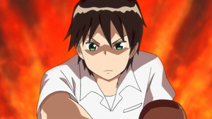 となりの関くん 1. évad Ep.4 4. epizód