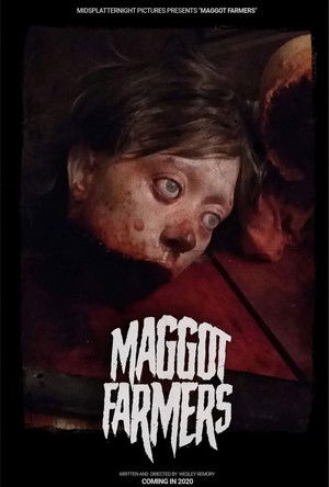 Maggot Farmers poszter