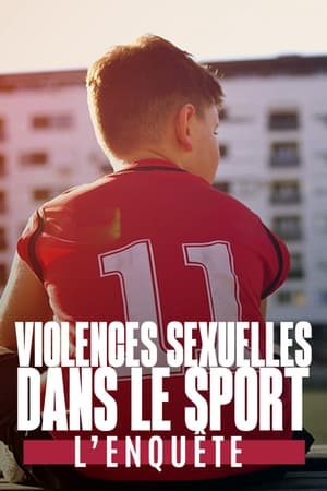 Violences sexuelles dans le sport, l'enquête