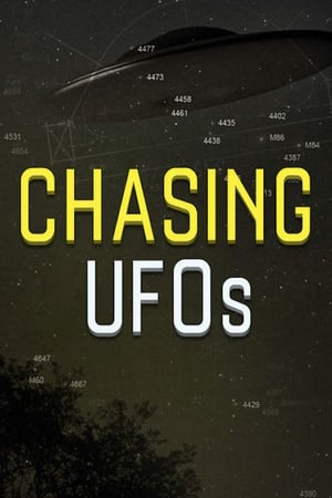 Chasing UFOs