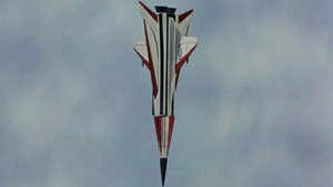 Captain Scarlet and the Mysterons Season 1 Ep.16 16. epizód