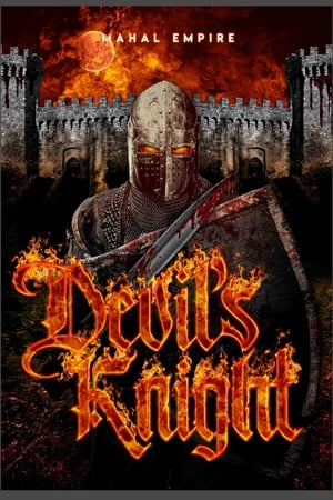 Devil's Knight poszter