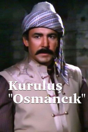 Kuruluş Osmancık poszter