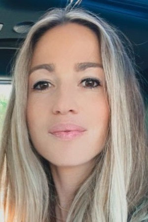 Jennifer Karson-Strauss profil kép