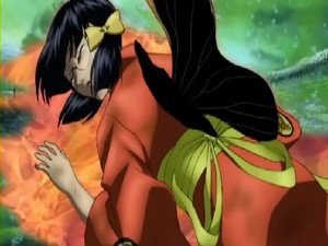 サムライ ディーパー キョウ 1. évad Ep.18 18. epizód