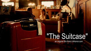 The Suitcase háttérkép
