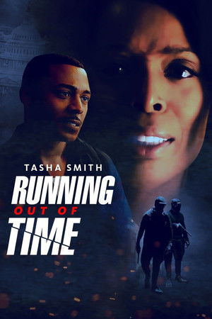 Running Out of Time poszter